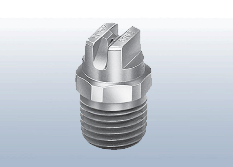 标准扇形喷嘴1